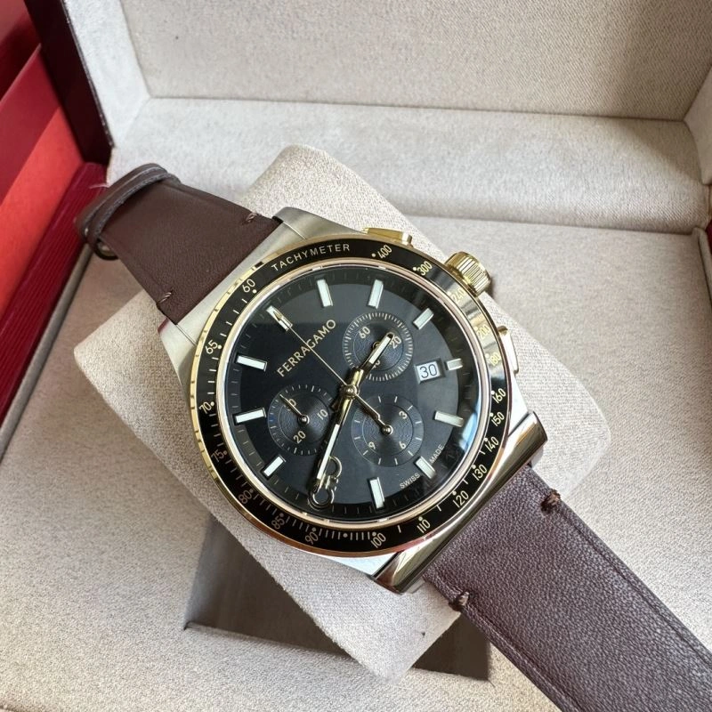 Popular FERRAGAMO Watches 182287