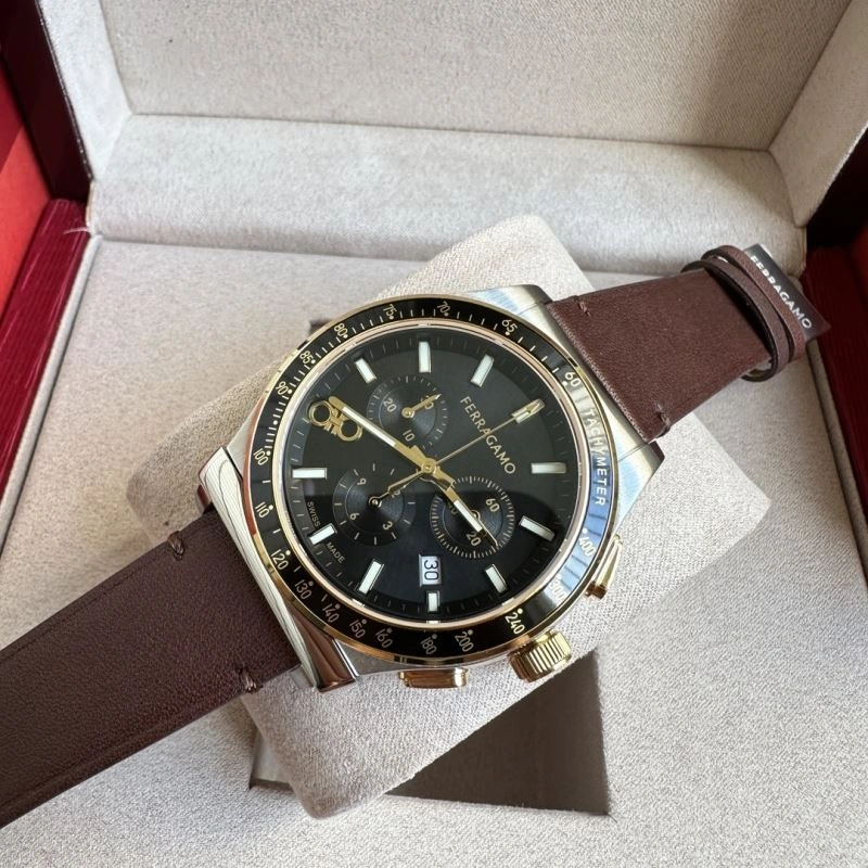 Popular FERRAGAMO Watches 182287