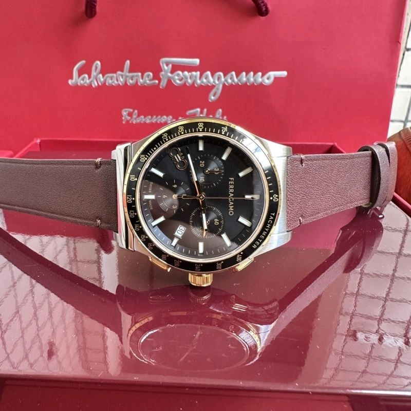 Popular FERRAGAMO Watches 182287