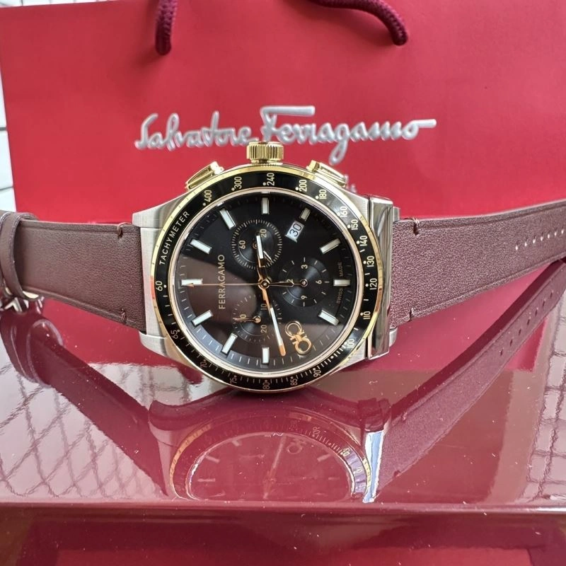Popular FERRAGAMO Watches 182287