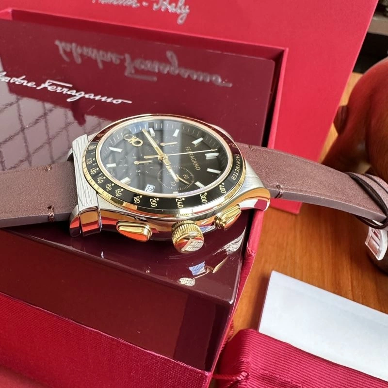 Popular FERRAGAMO Watches 182287