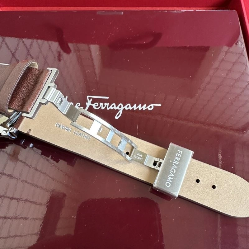 Popular FERRAGAMO Watches 182287