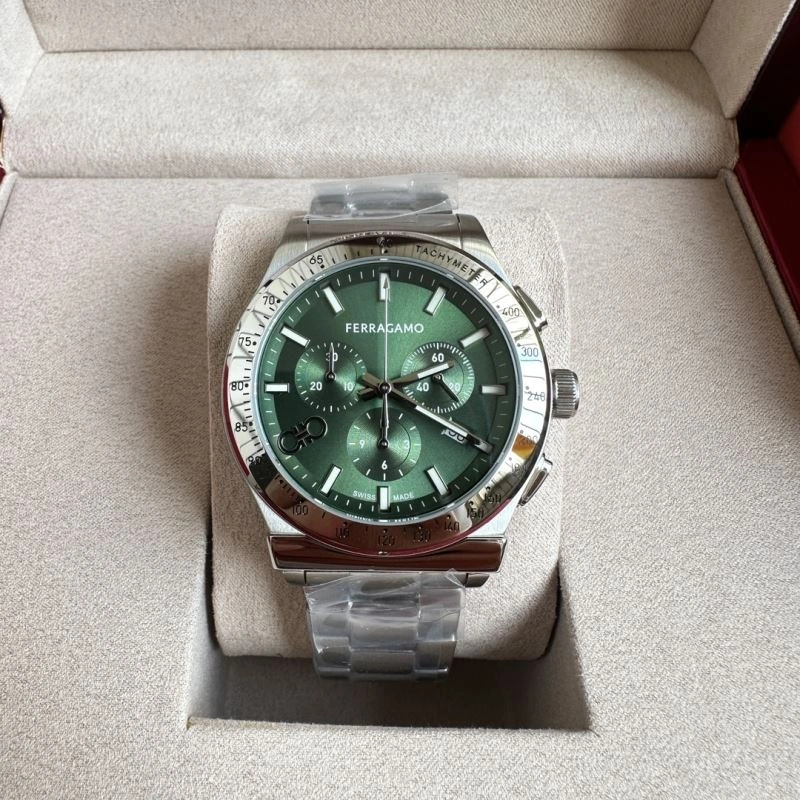 FERRAGAMO Watches Timeless 182283