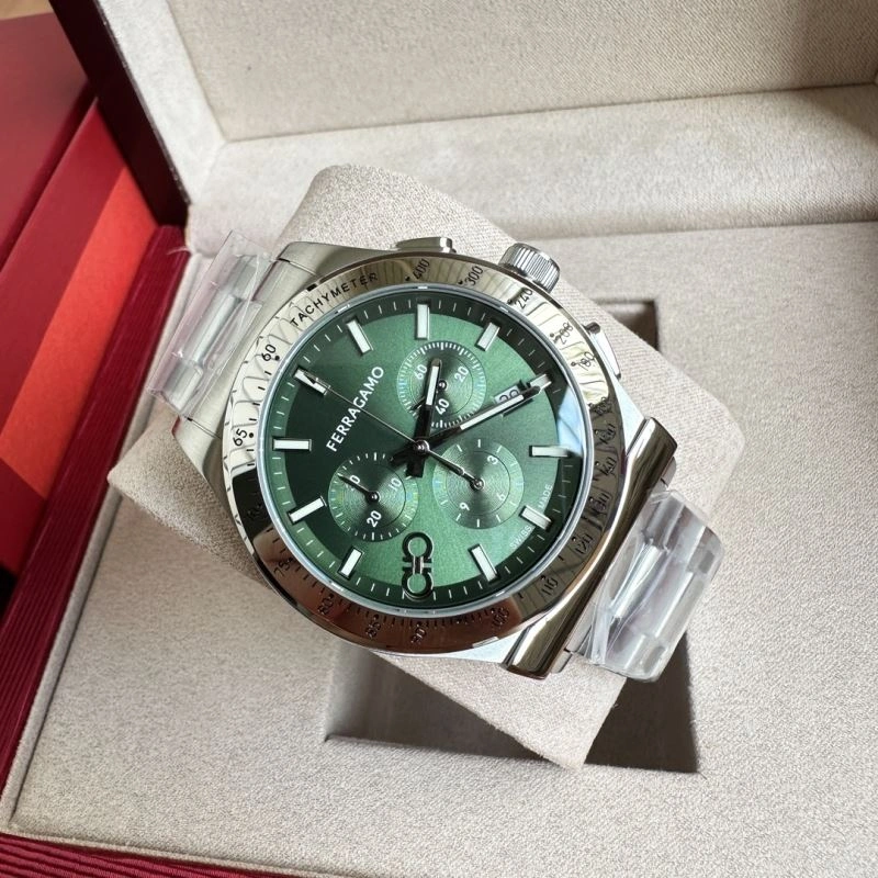 FERRAGAMO Watches Timeless 182283