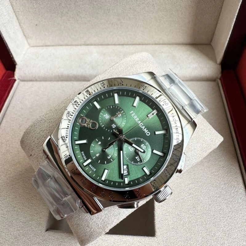 FERRAGAMO Watches Timeless 182283