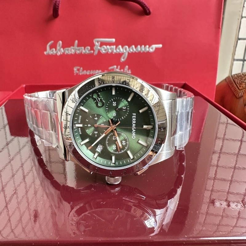 FERRAGAMO Watches Timeless 182283
