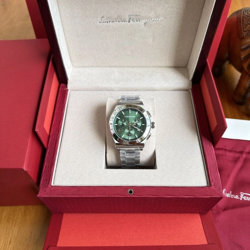 FERRAGAMO Watches Timeless 182283