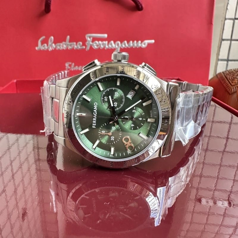 FERRAGAMO Watches Timeless 182283