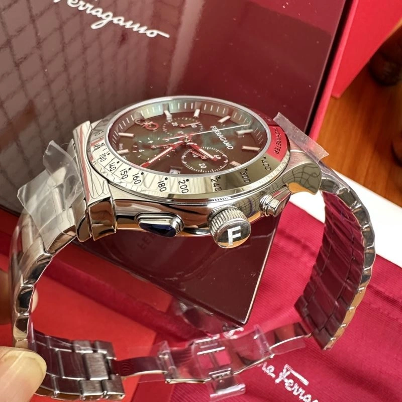 FERRAGAMO Watches Timeless 182283