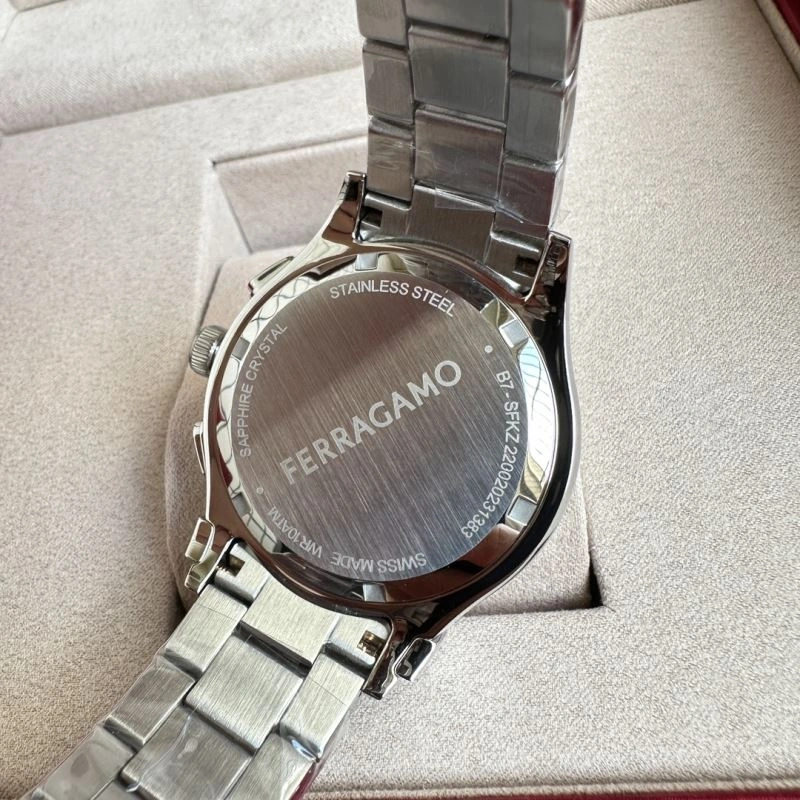 FERRAGAMO Watches Timeless 182283