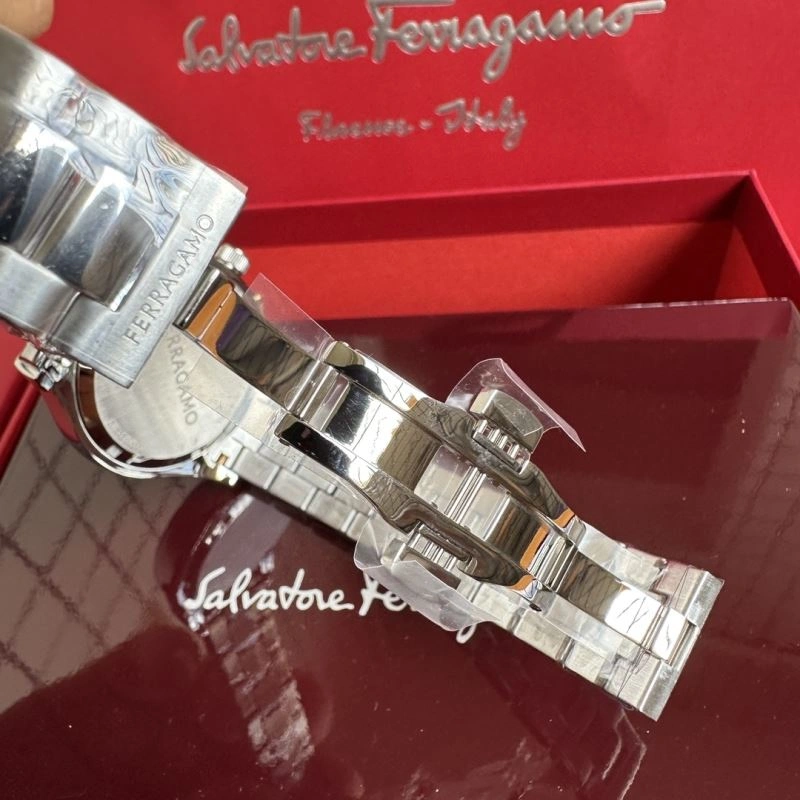 FERRAGAMO Watches Timeless 182283