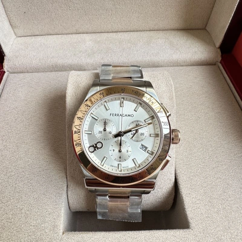 FERRAGAMO Watches Comfortable 182280