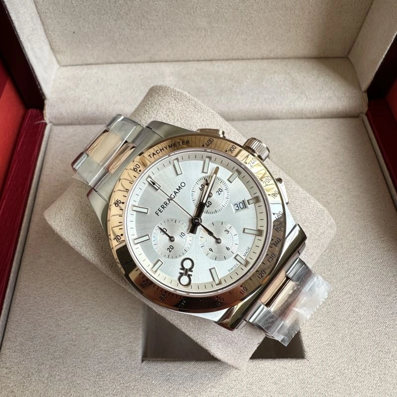 FERRAGAMO Watches Comfortable 182280