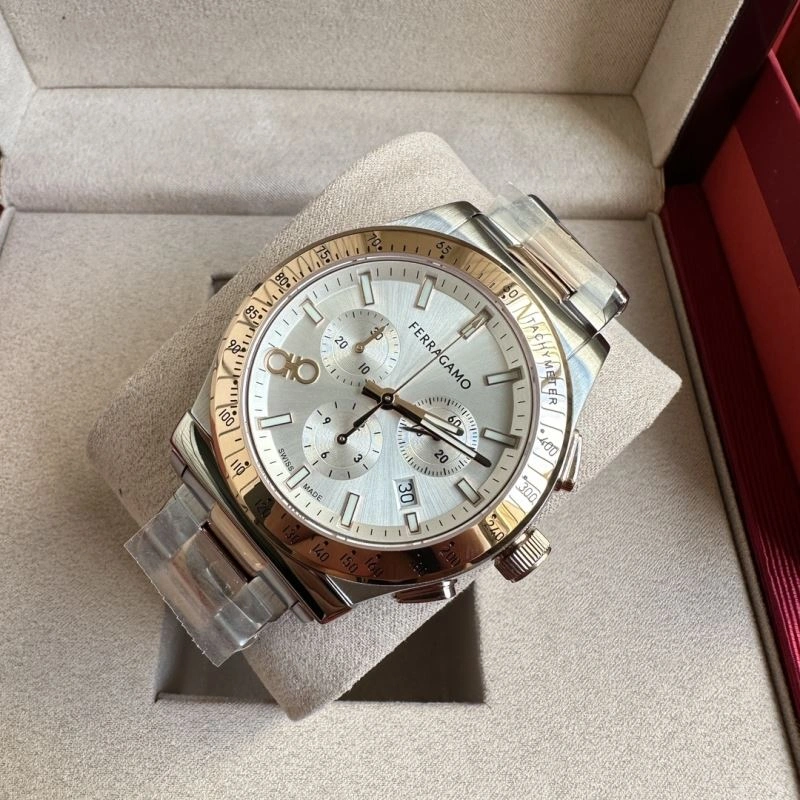 FERRAGAMO Watches Comfortable 182280