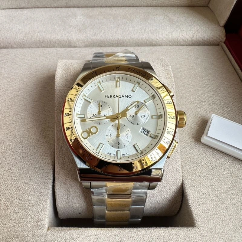 OnTrend FERRAGAMO Watches 182282