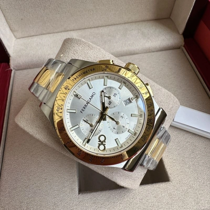OnTrend FERRAGAMO Watches 182282
