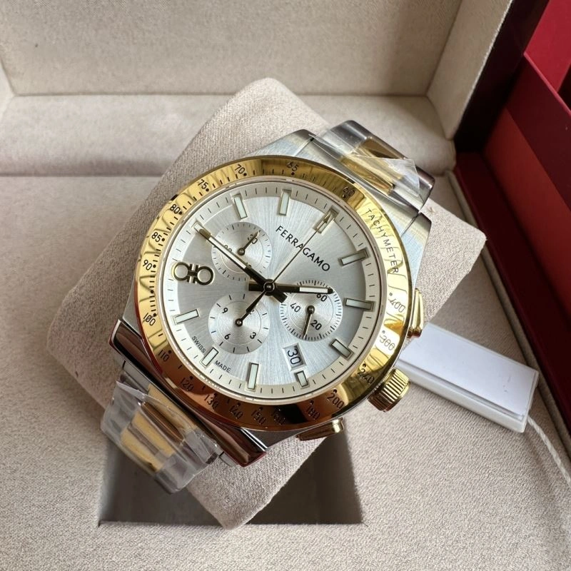 OnTrend FERRAGAMO Watches 182282