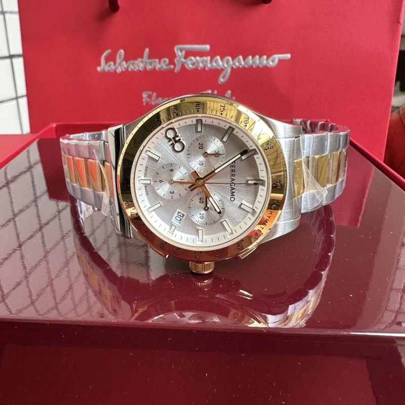 OnTrend FERRAGAMO Watches 182282