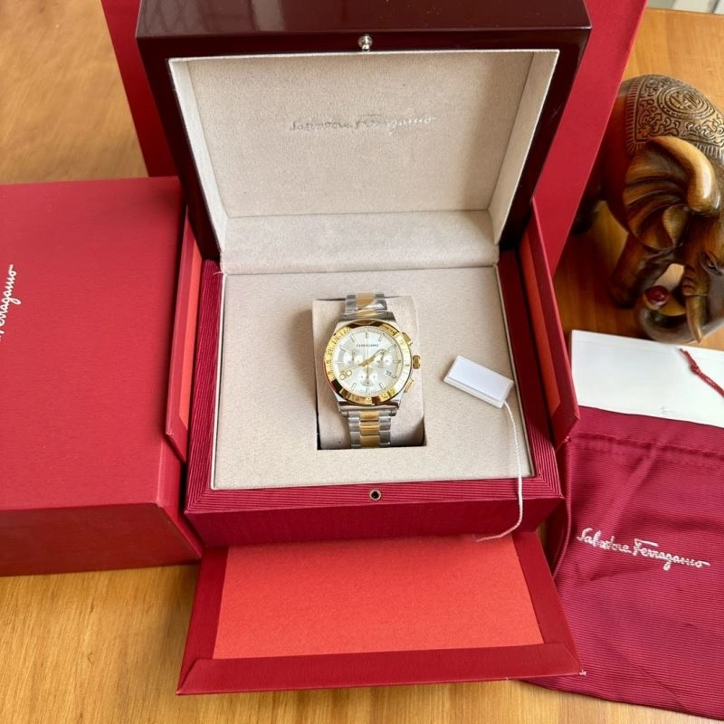 OnTrend FERRAGAMO Watches 182282