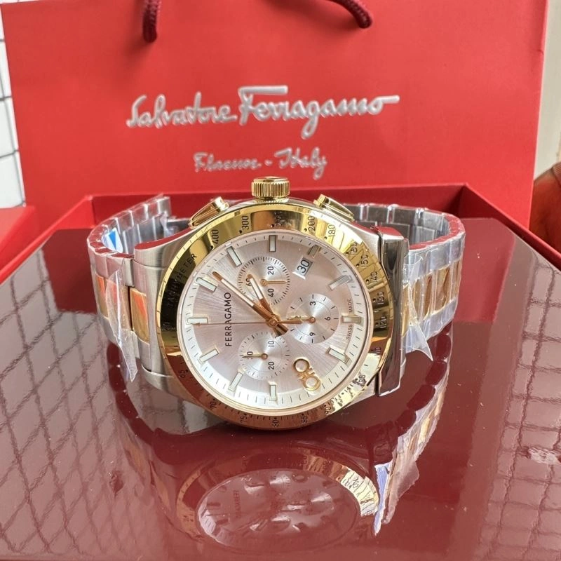OnTrend FERRAGAMO Watches 182282