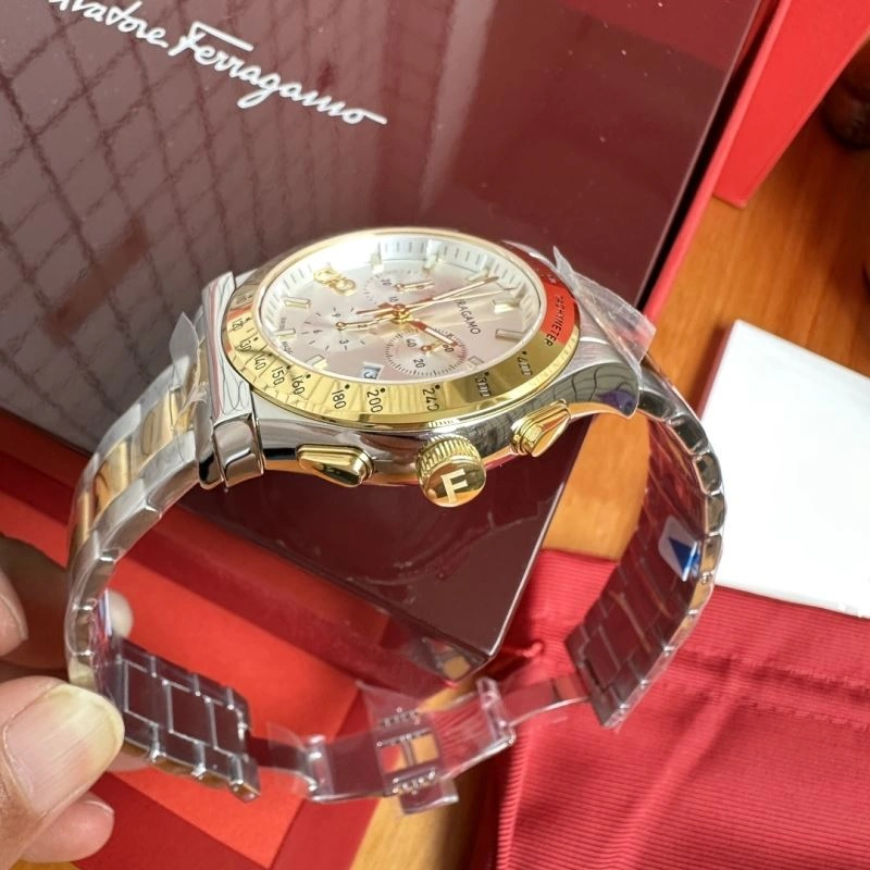 OnTrend FERRAGAMO Watches 182282