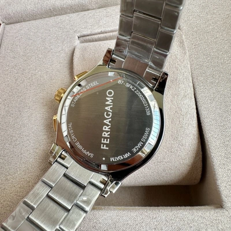 OnTrend FERRAGAMO Watches 182282