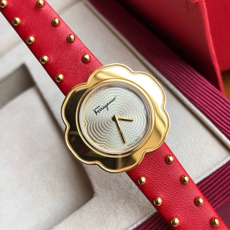 Youthful FERRAGAMO Watches 182278