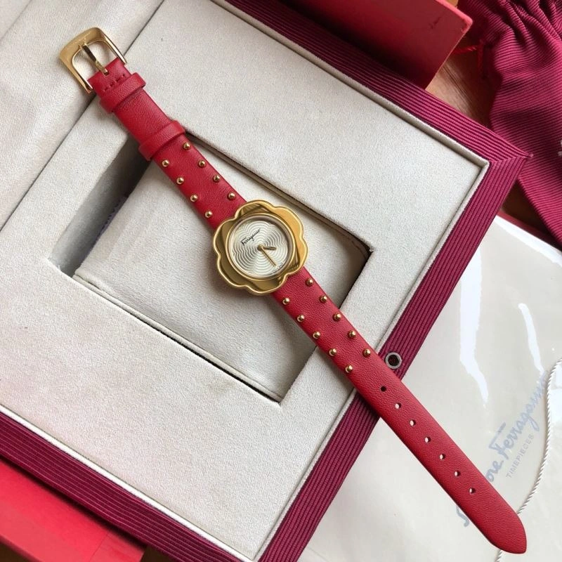 Youthful FERRAGAMO Watches 182278