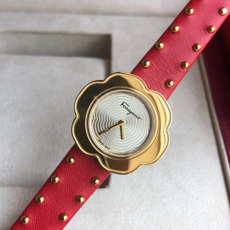 Youthful FERRAGAMO Watches 182278