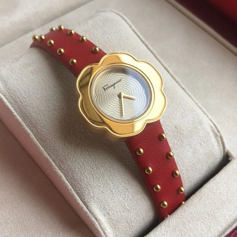 Youthful FERRAGAMO Watches 182278