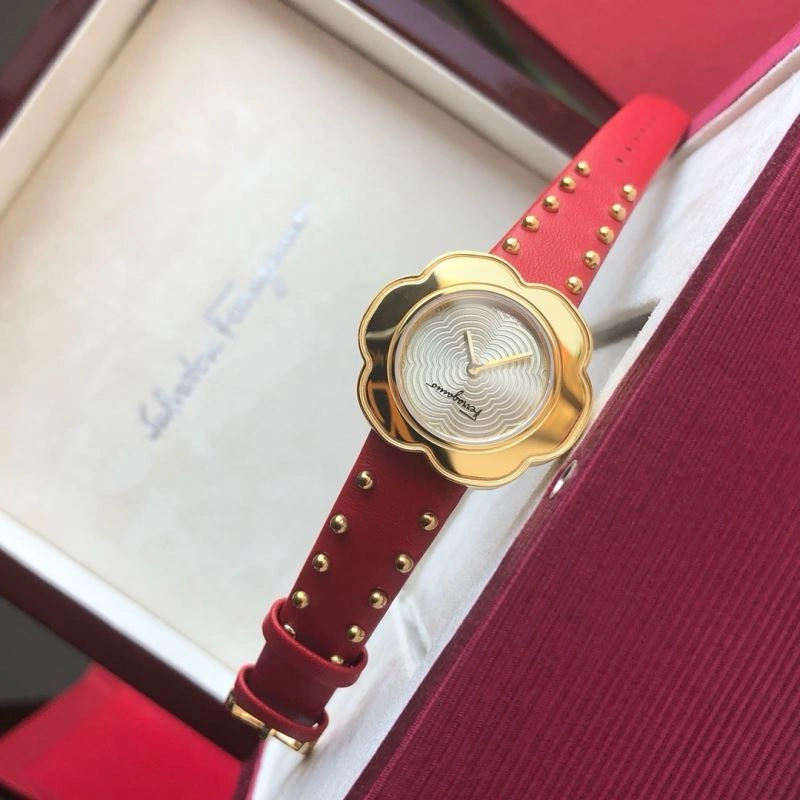 Youthful FERRAGAMO Watches 182278