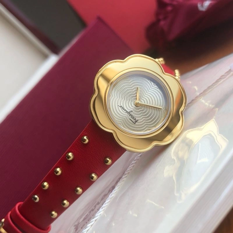 Youthful FERRAGAMO Watches 182278