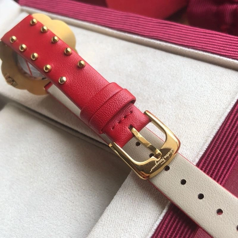 Youthful FERRAGAMO Watches 182278