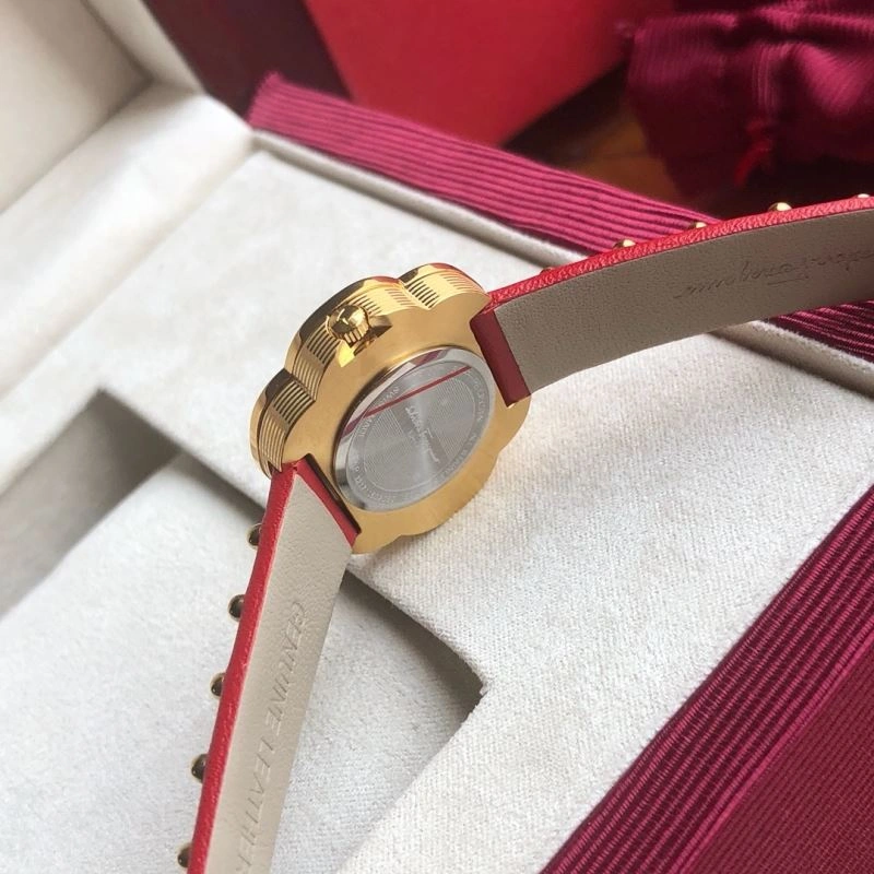 Youthful FERRAGAMO Watches 182278