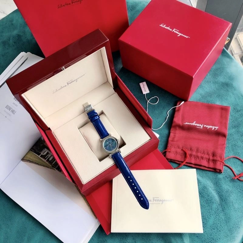 Neat FERRAGAMO Watches 182277