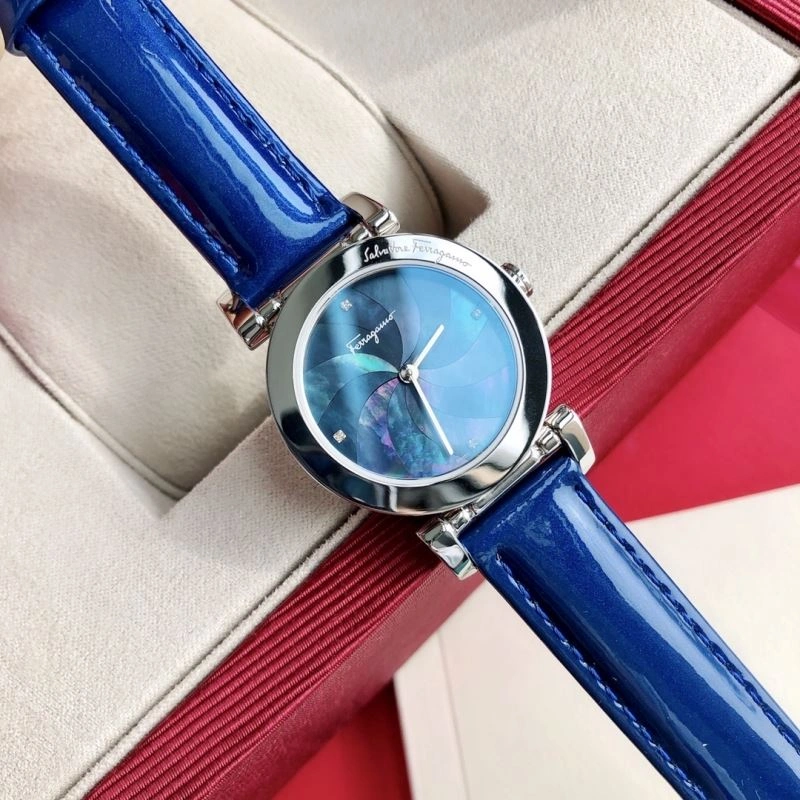 Neat FERRAGAMO Watches 182277