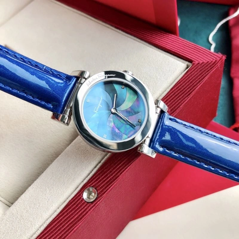 Neat FERRAGAMO Watches 182277