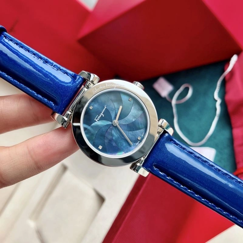Neat FERRAGAMO Watches 182277