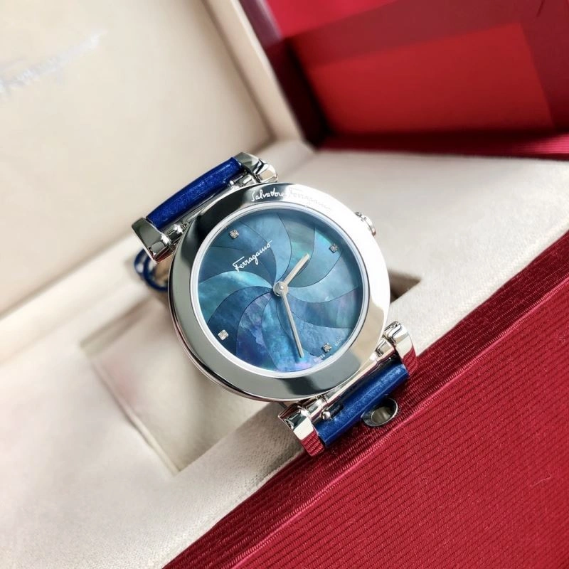 Neat FERRAGAMO Watches 182277