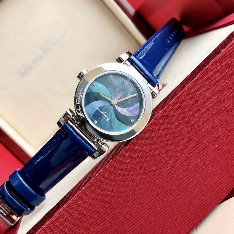 Neat FERRAGAMO Watches 182277