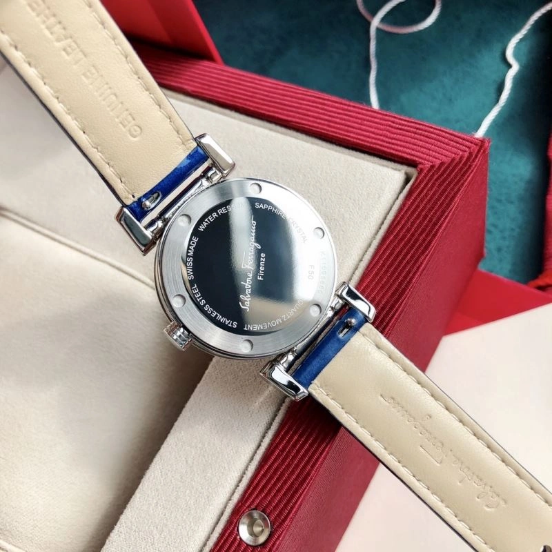 Neat FERRAGAMO Watches 182277