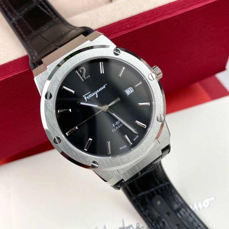 FERRAGAMO Watches MultiPurpose 182275