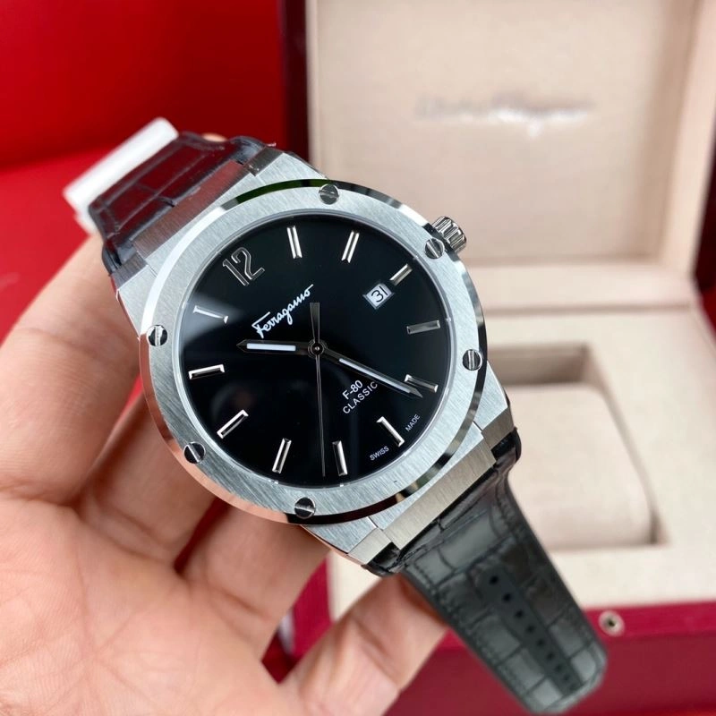 FERRAGAMO Watches MultiPurpose 182275