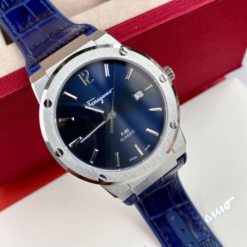 HighQuality FERRAGAMO Watches 182276