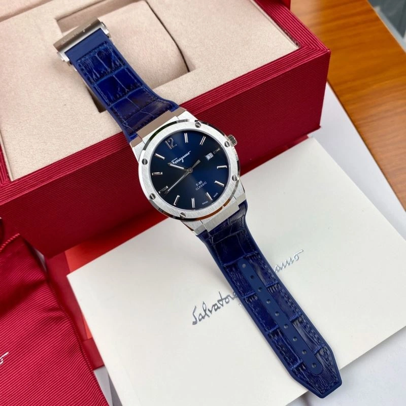 HighQuality FERRAGAMO Watches 182276