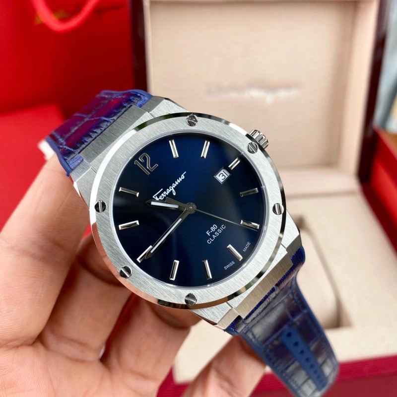 HighQuality FERRAGAMO Watches 182276