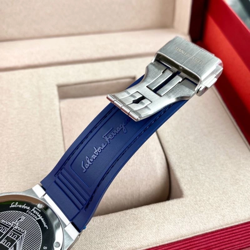 HighQuality FERRAGAMO Watches 182276