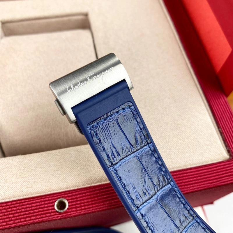HighQuality FERRAGAMO Watches 182276