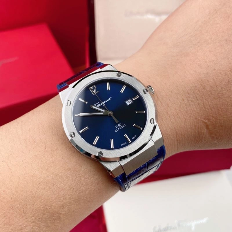 HighQuality FERRAGAMO Watches 182276