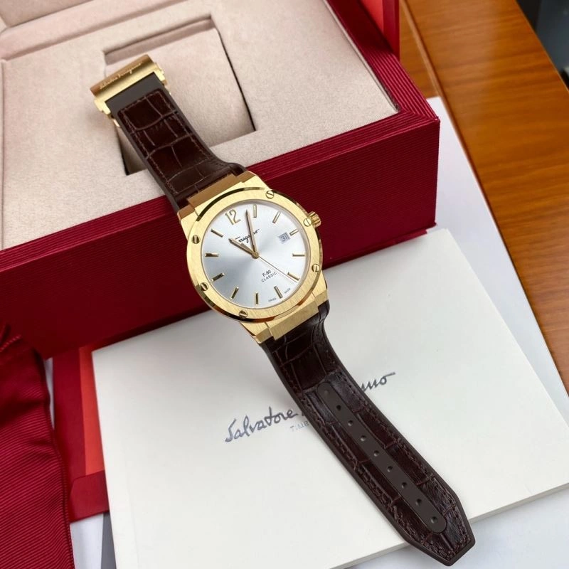 FERRAGAMO Watches Original 182274